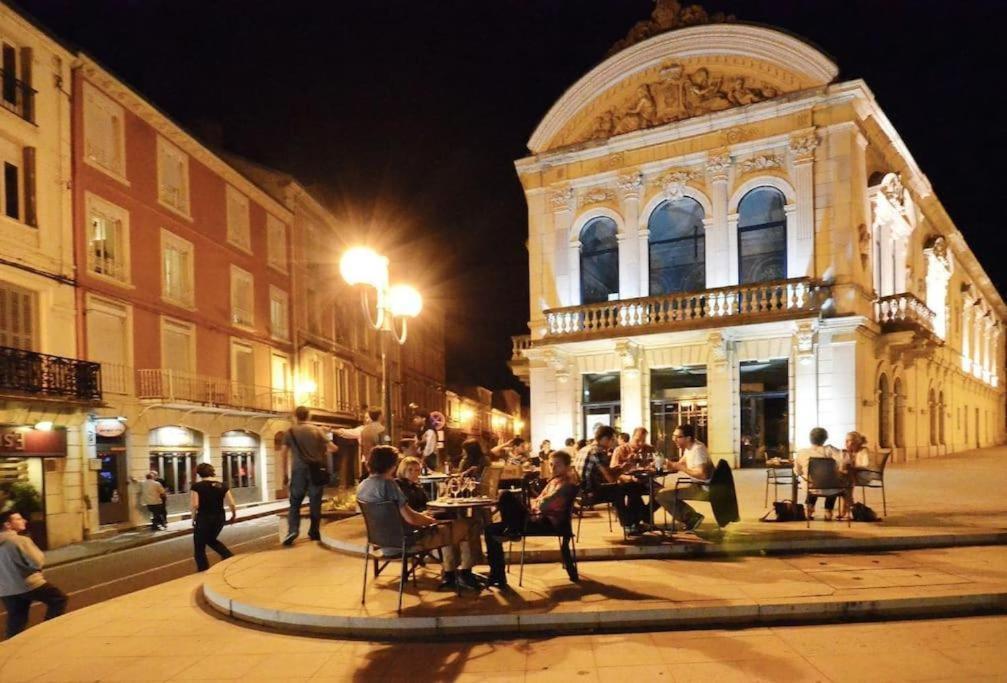 Les Ateliers D'Art Acomodação com café da manhã Roanne Exterior foto